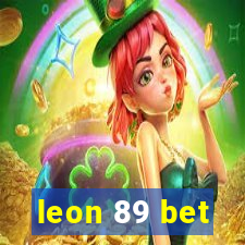 leon 89 bet
